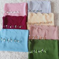 Gambar Hijab/Jilbab PASHMINA MANIK ANGGUR TERBARU - Army dari Novi Hijab Official undefined 5 Tokopedia