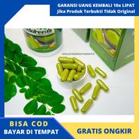 Gambar Obat Susah Buang Air Besar Bab - Sembelit - Tidak Lancar Herbal Alami - KAPSUL 100 dari JOBA STORE undefined 3 Tokopedia