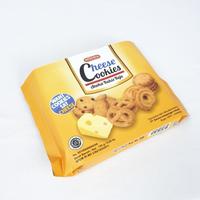 Gambar SERENA CHEESE COOKIES 150 GRAM dari Wisata Kuliner WestSumatera undefined 1 Tokopedia