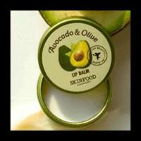 Gambar SKINFOOD Avocado & Olive Lip Balm (Original) Skin food dari Ladieshouse undefined 2 Tokopedia