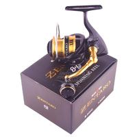 Gambar Reel Spinning Kaizen Zentaro - 3000 IndonesiaMemancing dari Indonesiamemancing undefined 5 Tokopedia