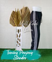 Gambar celana trening panjang dari Mall Kaki Lima 01 undefined 2 Tokopedia