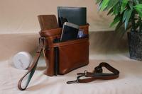 Gambar HAND BAG WANITA KULIT ASLI - TAS SELEMPANG WANITA KULIT ASLI dari Nawies leather undefined 1 Tokopedia