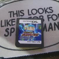 Gambar Bomberman 2 - Custom Battler Bomberman - Nintendo DS/NDS dari Battle Grip undefined 1 Tokopedia