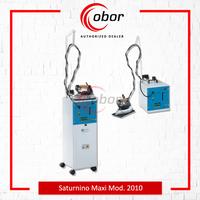 Gambar BATTISTELLA SATURNINO MAXI BOILER dari Obor Machinery undefined 1 Tokopedia