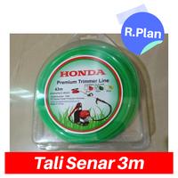 Gambar Tali Senar potong rumput 43 meter honda trimmer line dari R Plan undefined 2 Tokopedia