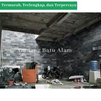Gambar Batu Alam Candi RTM 10x20 dari Gudang Batu Alam Fazma undefined 5 Tokopedia