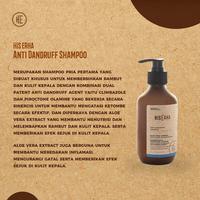Gambar HIS ERHA Anti Dandruff Shampoo (Sembuhkan Ketombe) dari Erha Online undefined 3 Tokopedia