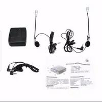 Gambar Helm Interphone Motor Iztoss Handsfree Boncengan Headset Sena V6 V8 No dari Andromeda aja undefined 3 Tokopedia
