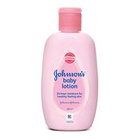 Gambar Johnson's Baby Body Lotion Reguler 200ml - Johnsons Losion Bayi 200 ml dari All Good Goods undefined 2 Tokopedia