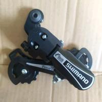 Gambar RD Shimano Tourney jadul vintage japit sepeda balap mtb federal minion dari Shockgarage13 undefined 1 Tokopedia