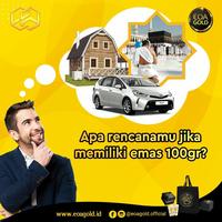 Gambar eoa gold 1 gram dari Santapan Juara undefined 3 Tokopedia