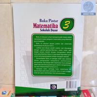 Gambar BUKU PINTAR MATEMATIKA SEKOLAH DASAR KELAS 3 dari awwanstore undefined 2 Tokopedia