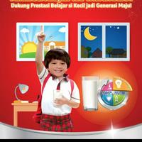 Gambar SGM 1 PLUS VANILA SUSU PERTUMBUHAN ANAK 900GR dari toko serba ada82 undefined 2 Tokopedia