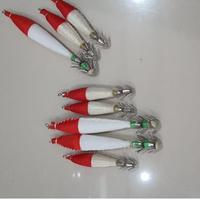 Gambar umpan pancing squid cumi - 2.5 dari Josh Pancing undefined 3 Tokopedia