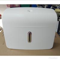 Gambar Tempat tisu lembaran / Dispenser tempat tisu dari grosir sanitary undefined 1 Tokopedia