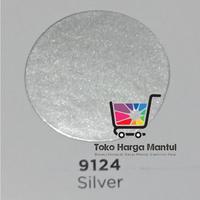Gambar Cat semprot Pylox/pilok Diton Premium (9124) silver dari Toko Harga Mantul undefined 2 Tokopedia