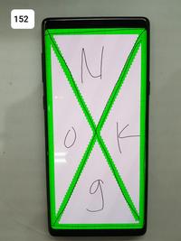Gambar LCD Samsung Note 9 Ori Copotan dari BuanaService undefined 2 Tokopedia