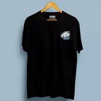 Gambar baju kaos distro evos squad - Hitam, M dari riyanclothing undefined 1 Tokopedia