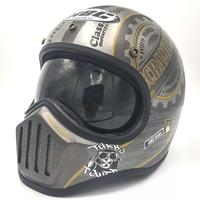 Gambar KACA INNER / KACA HELM CAKIL dari GassskanHelmet.Shop undefined 1 Tokopedia