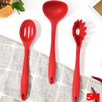 Gambar Sutil Silicone Food Grade Tahan Panas Anti Lengket Full Silicone - MRH Sendok Tums dari Oppolia undefined 4 Tokopedia
