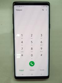 Gambar LCD Samsung Note 9 Ori Copotan dari BuanaService undefined 3 Tokopedia