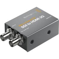 Gambar Blackmagic Design Micro Converter SDI To HDMI 3G dari Core Media undefined 2 Tokopedia