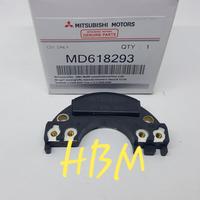 Gambar CDI ONLY/CDI DELCO MITSUBISHI COLT T120SS dari HARAPAN BERKAT MOTOR undefined 1 Tokopedia