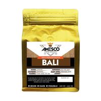 Gambar KOPI BALI - KOPI ROBUSTA 200GR BIJI / KOPI BUBUK PREMIUM | Kopi Bali - BUBUK KASAR dari Amesco Coffee undefined 3 Tokopedia
