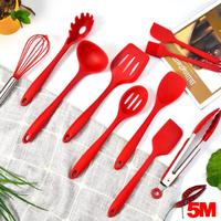 Gambar Sutil Silicone Food Grade Tahan Panas Anti Lengket Full Silicone - MRH Sendok Tums dari Oppolia undefined 1 Tokopedia