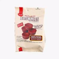 Gambar Brownies Original Manon Premium dari Javelin undefined 4 Tokopedia