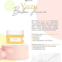 Gambar Yuzu Balm Juice Ms Glow dari sahabat glowing undefined 2 Tokopedia