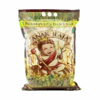 Gambar Beras Anak Raja Premium 5 kg - AR Super Kepala dari Sumber Berkat Sejahtera undefined 2 Tokopedia