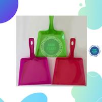Gambar Serok Sampah Plastik A1 (1 Dosin) dari BKM Plast undefined 1 Tokopedia
