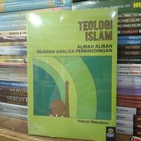 Gambar Teologi Islam Harun Nasution dari TB AMANDA undefined 1 Tokopedia