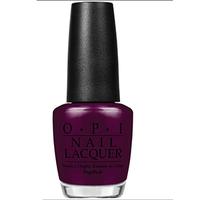 Gambar OPI Nail Lacquer - Rich & Brazilian (HRH06) dari OPI Indonesia undefined 1 Tokopedia