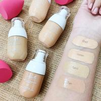Gambar Jacquelle Blur Effect Foundation - 02 Golden dari Domidoki Store undefined 4 Tokopedia