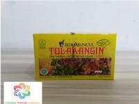 Gambar Jamu Tolak Angin Madu Sidomuncul [12 sachet / 1 box] dari Central Grosir Supplie undefined 1 Tokopedia