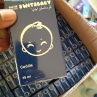 Gambar Parfum switbaby 35ml, SPRAY - ZWITSBABY dari noershop81 undefined 3 Tokopedia