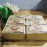 Gambar TERASI NURUL TUBAN ASLI 250 gr - 250 dari INDONESIA REMPAH undefined 2 Tokopedia