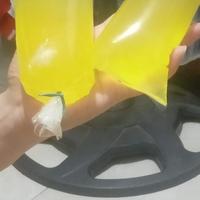 Gambar Putih Telur Matang&Mentah dari Denpasar.Goods undefined 2 Tokopedia