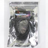 Gambar Kabel Microphone / Kabel Audio LB - 5 Meter (Hitam) - 10 Meter dari Sahabat Audio E undefined 3 Tokopedia