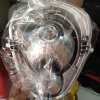 Gambar Reflektor lampu depan Honda Scoopy karbu lama dari aris.meiga26 undefined 3 Tokopedia