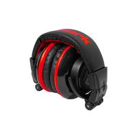 Gambar [Ready Stock] Headphone Numark Red Wave Carbon | Redwave Carbon dari The Master DJ Store undefined 4 Tokopedia