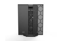 Gambar be quiet! Gaming Case SILENT BASE 802 Black With Side Window dari Enter Komputer Official undefined 2 Tokopedia