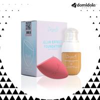 Gambar Jacquelle Blur Effect Foundation - 02 Golden dari Domidoki Store undefined 1 Tokopedia