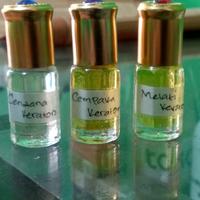 Gambar MELATI KERATON MINYAK WANGI PARFUM BIBIT BIANG ORIGINAL ASLI dari Kedai Parfume Madinah undefined 3 Tokopedia