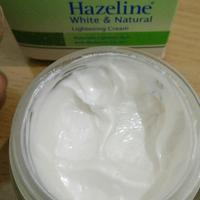 Gambar hazeline white and natural original malaysiaa dari hepishopp. undefined 3 Tokopedia