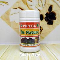 Gambar OBAT KAPSUL PIPECA DE NATURE ORIGINAL dari De Nature jakarta barat undefined 1 Tokopedia