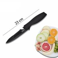 Gambar Pisau Set Komplit Buck-i Knife dari tokoaesah09 undefined 4 Tokopedia